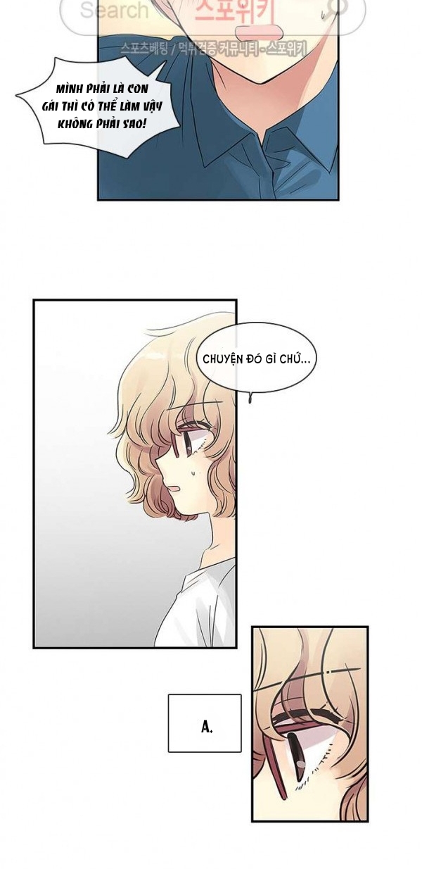 [18+] nàng hoa chapter 22.2 12