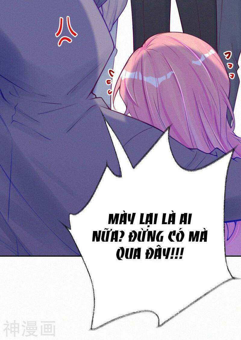 mami đột kích, thiên tài manh bảo khốc daddy chapter 21 14