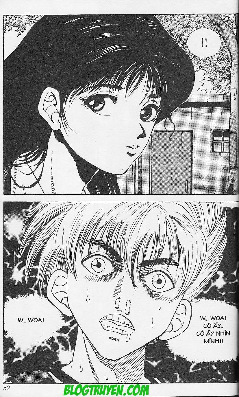 bitagi - anh chàng ngổ ngáo chapter 2 25