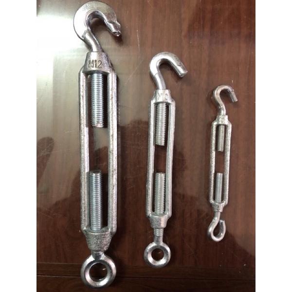 Tăng đơ nhiều kích cỡ