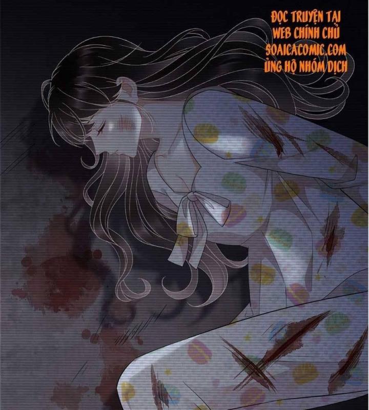 đại tiểu thư có thể có bụng dạ gì xấu chứ! (full) chapter 105 40