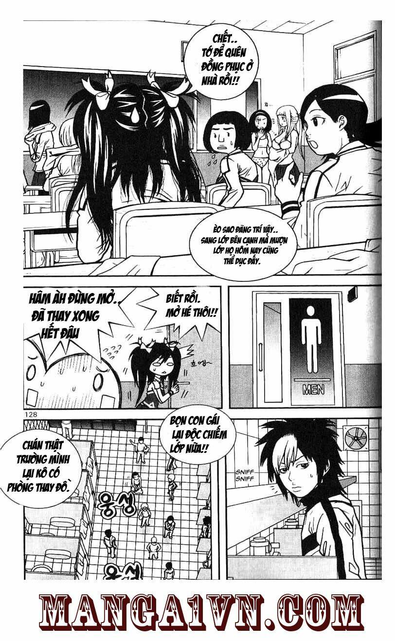 need a girl chapter 5 17