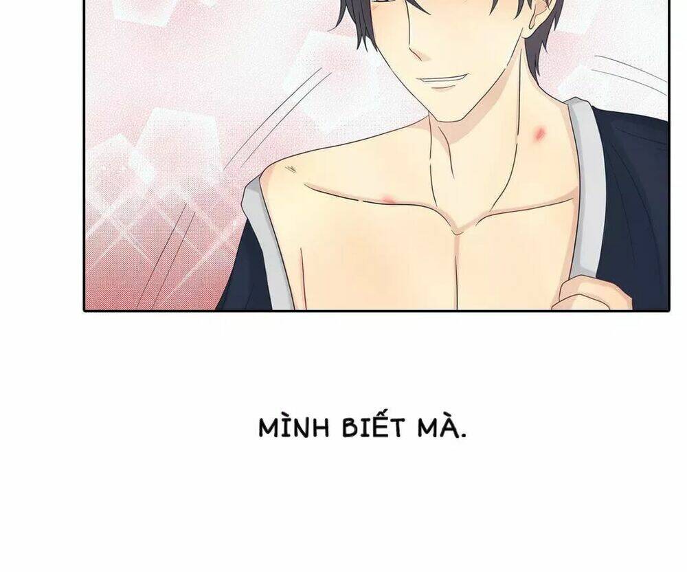 sugar pet chapter 0 23