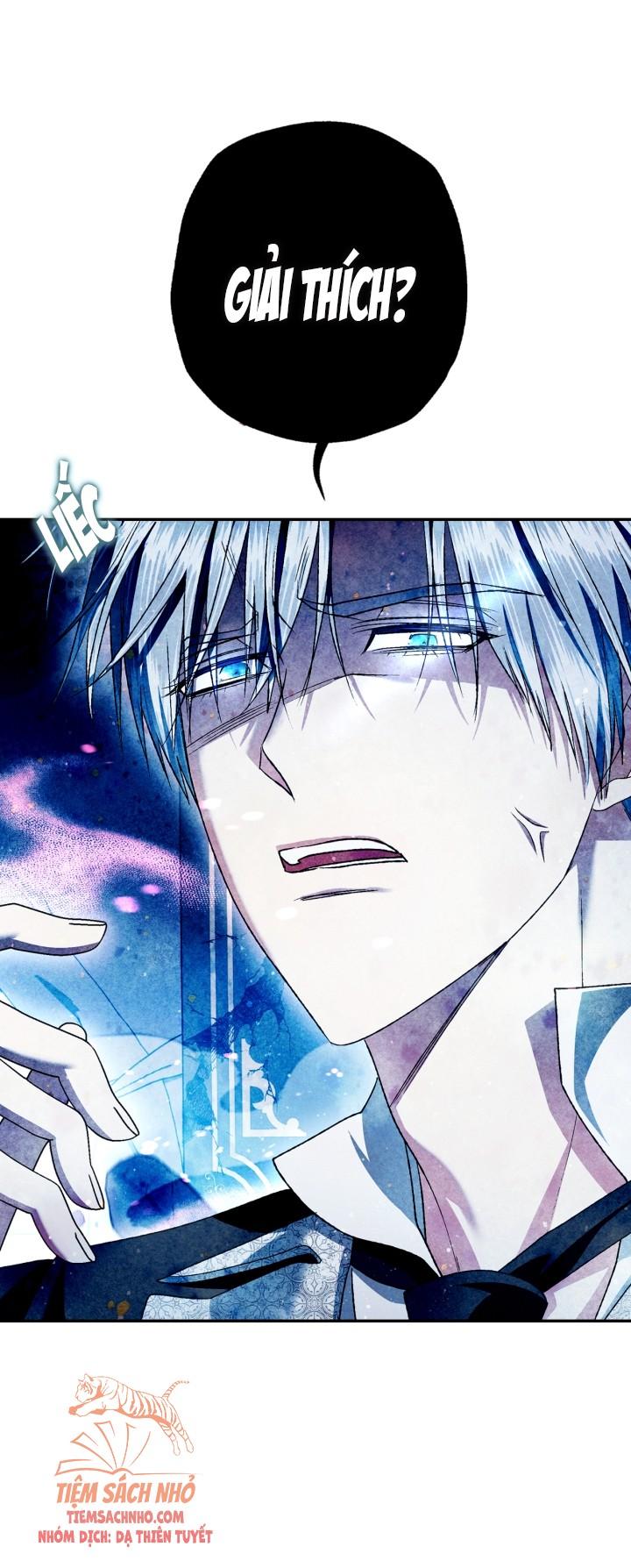 cha, con không muốn kết hôn đâu chapter 66 56