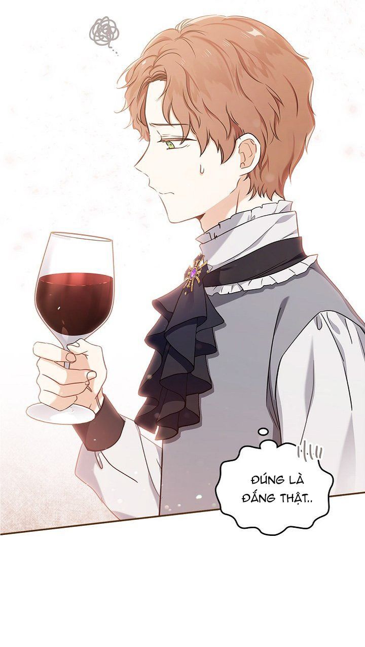 lần này tôi sẽ trở thành gia chủ chapter 20 64