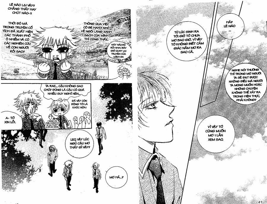 oridinary school chapter 4 19