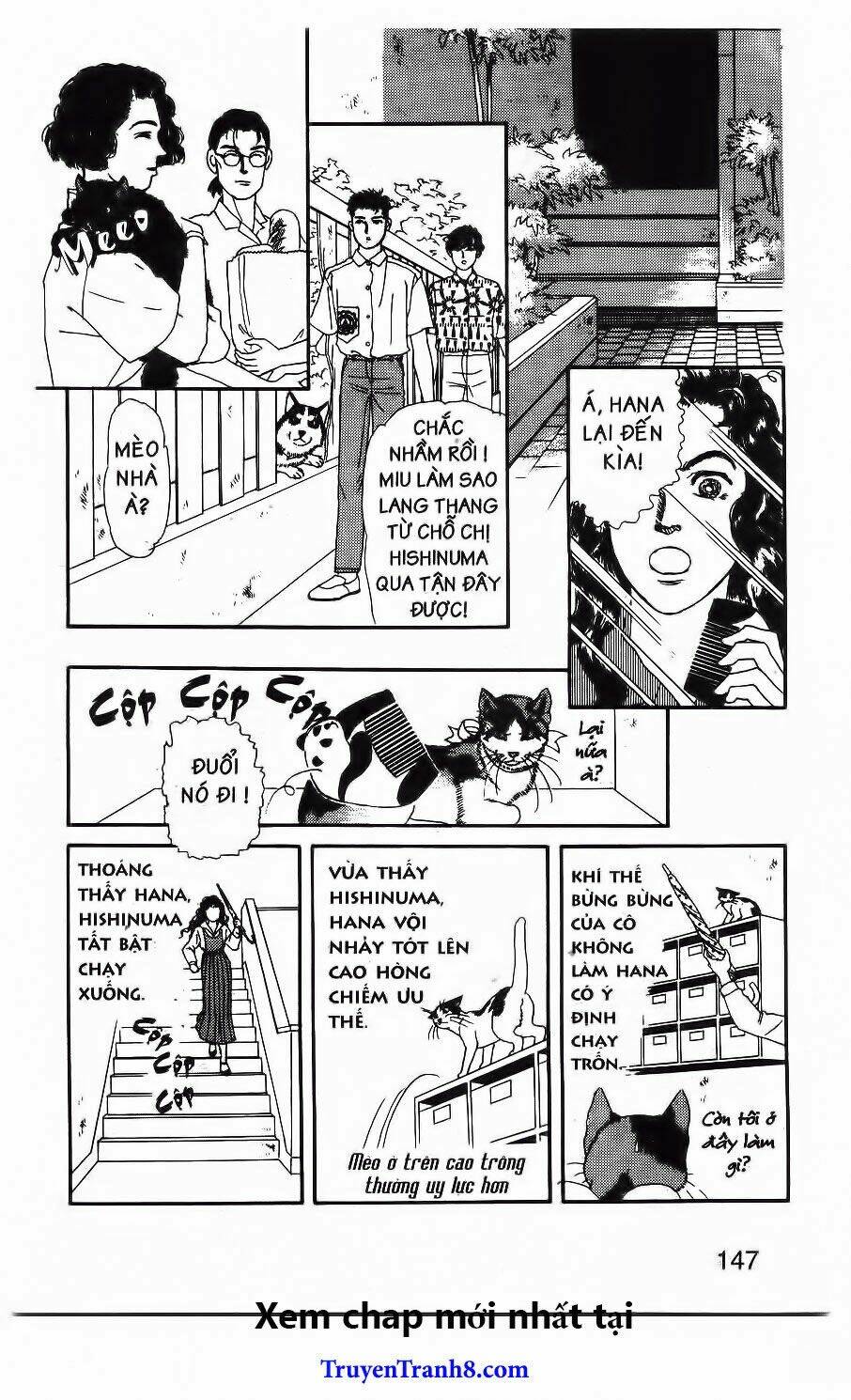 bác sĩ thú y chapter 79 14