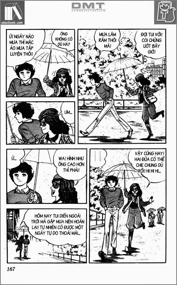 ganbare genki chapter 111 5