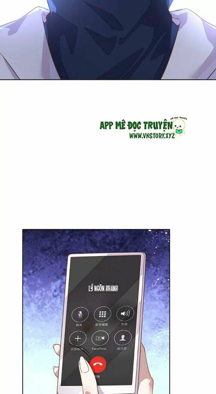 bạn trai kém tuổi bẫy yêu tôi chapter 42 9