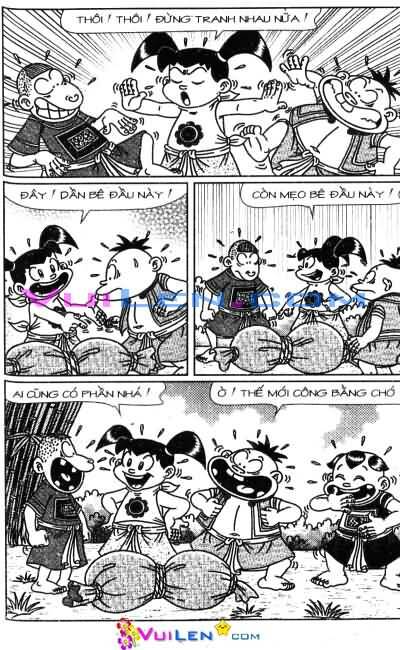 thần đồng đất việt chapter 108 9