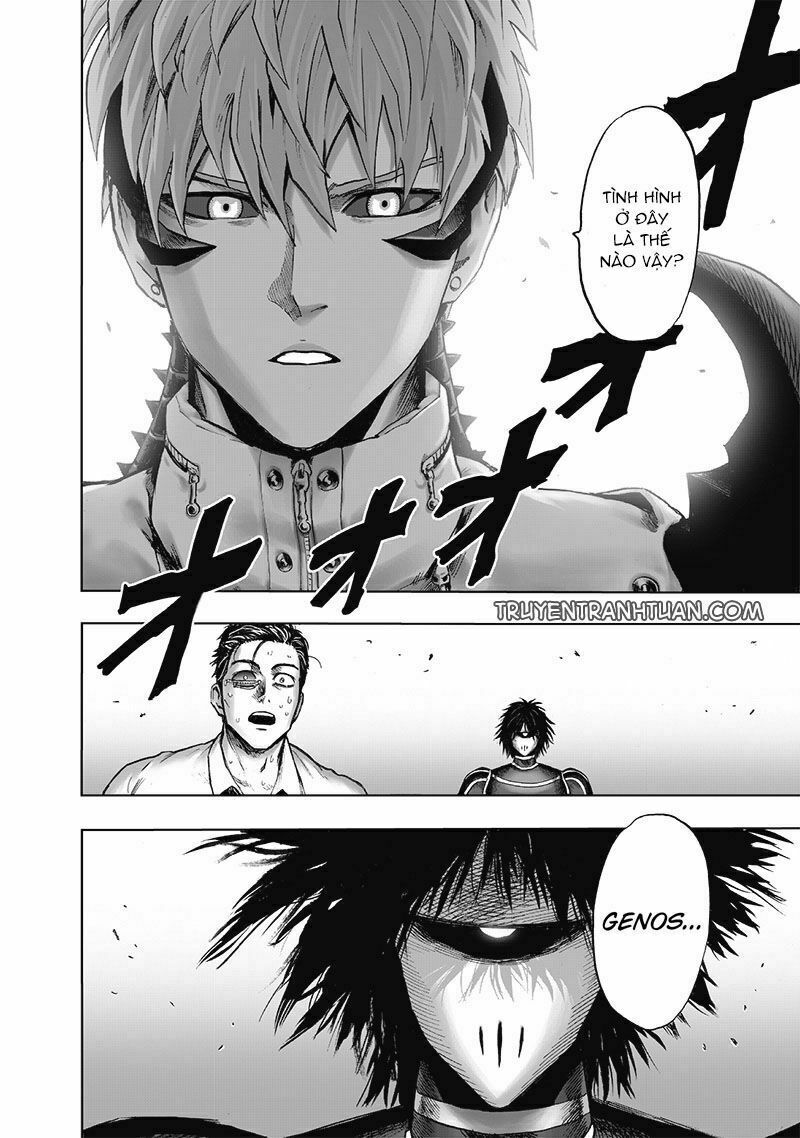 one-punch man chapter 163 27