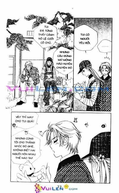 hợp đồng nô lệ chapter 1 73