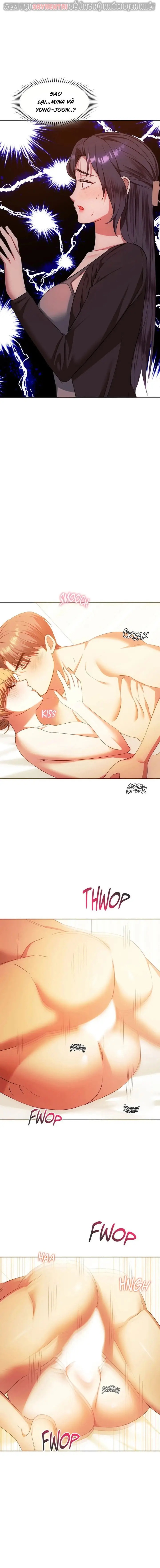 cưỡng không nổi dì ơi chapter 24 11