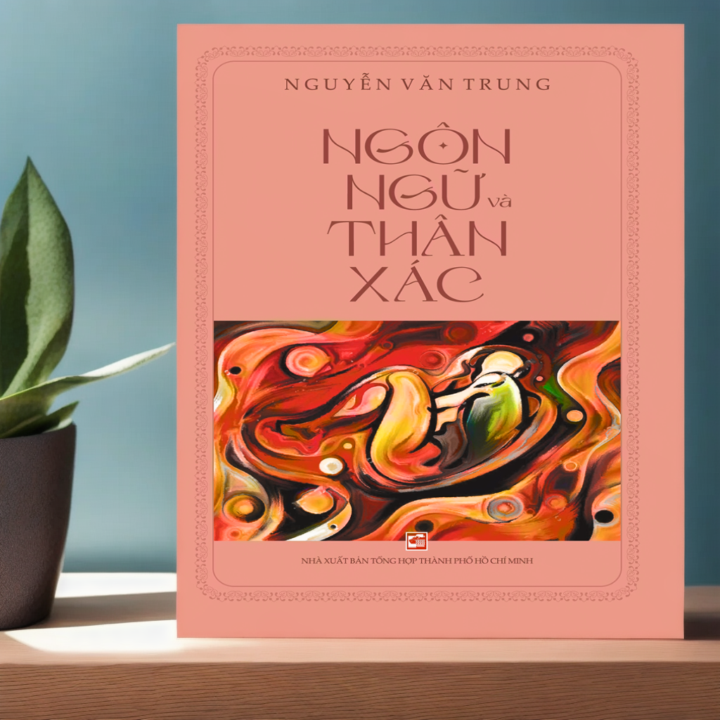 Ngôn ngữ và thân xác