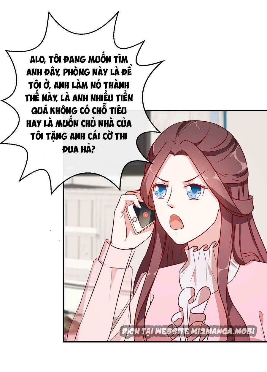 gả cho tình cũ làm lão bà chapter 45 42