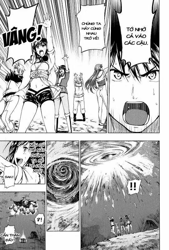 shin sekai yori chapter 5 25