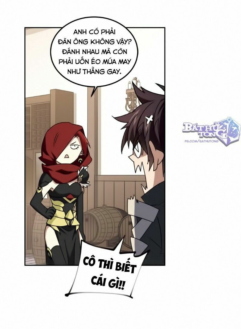 võng du chi cận chiến pháp sư chapter 305 13