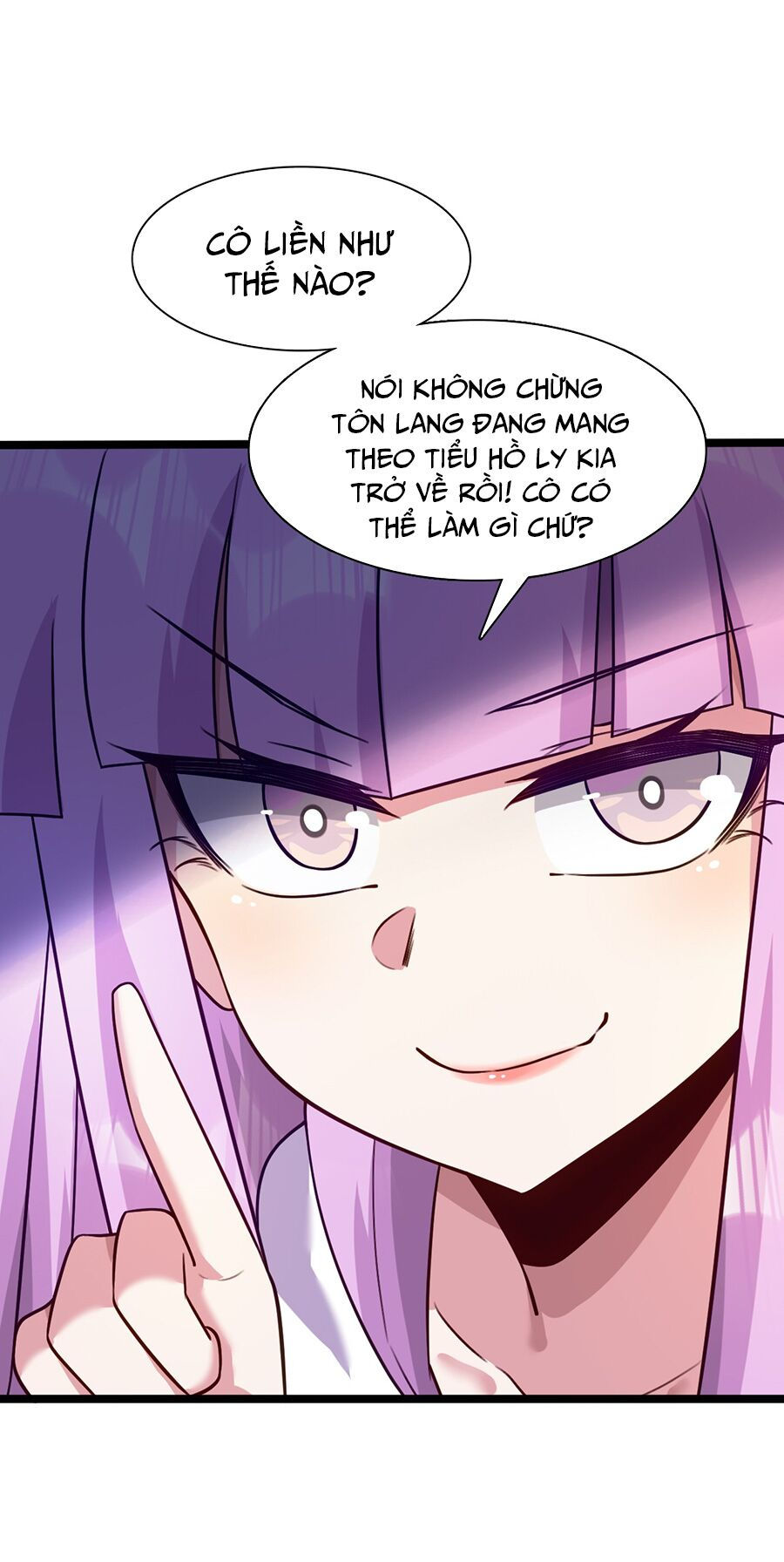 đại bảo kiếm của tôi chapter 52 1