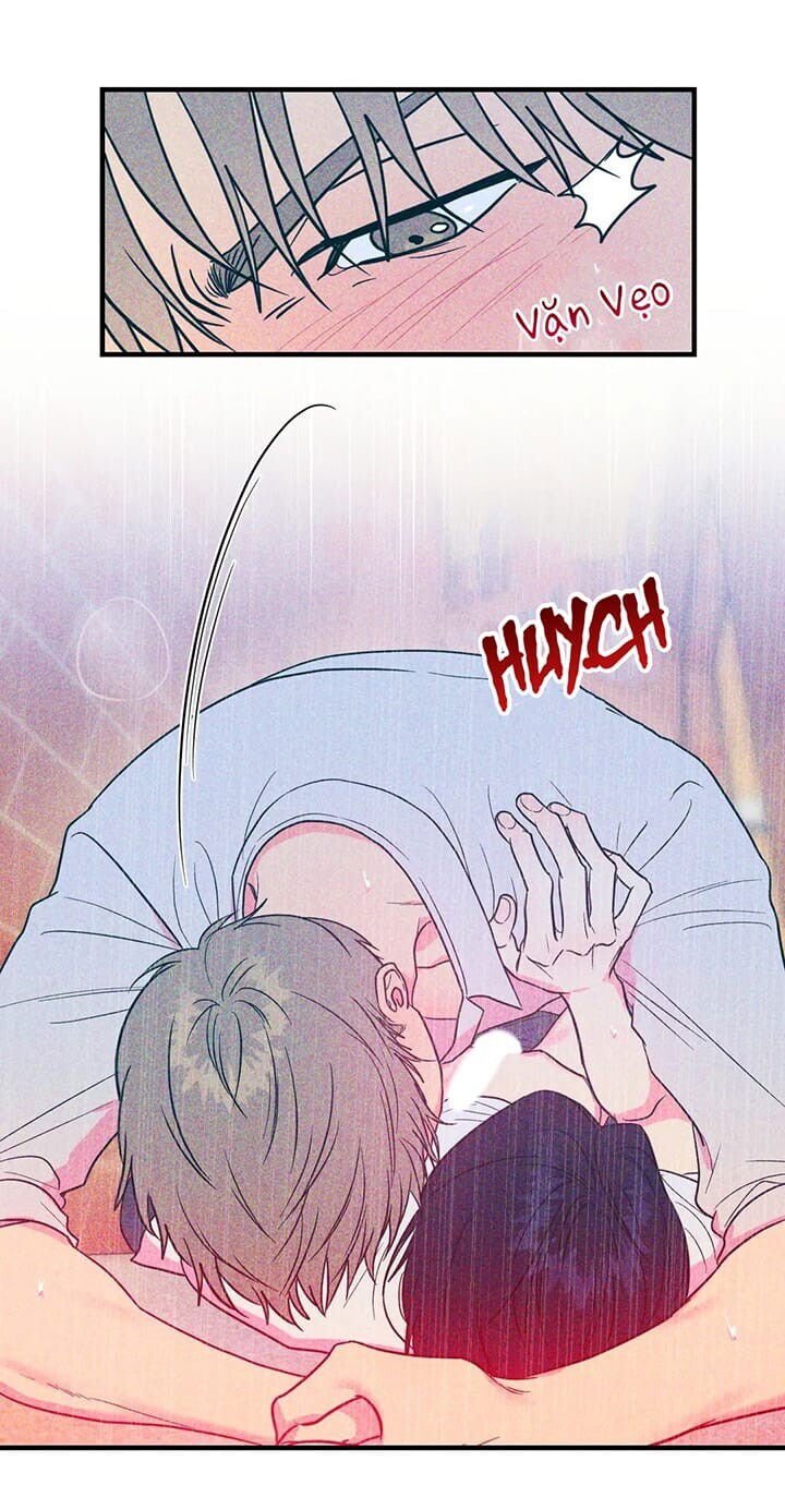 tình yêu ngây dại chapter 2 14