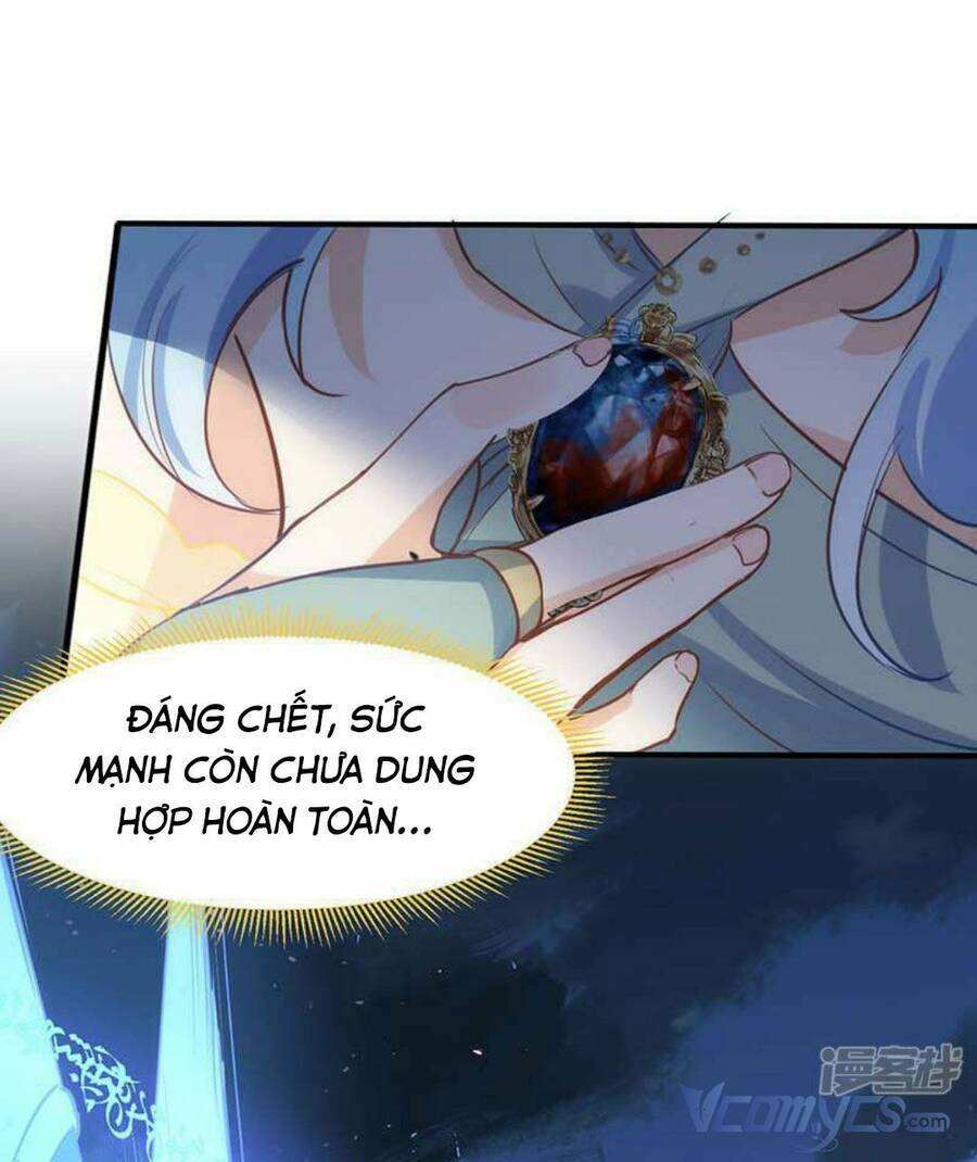 tình địch quái gở lại tăng thêm rồi chapter 60 53