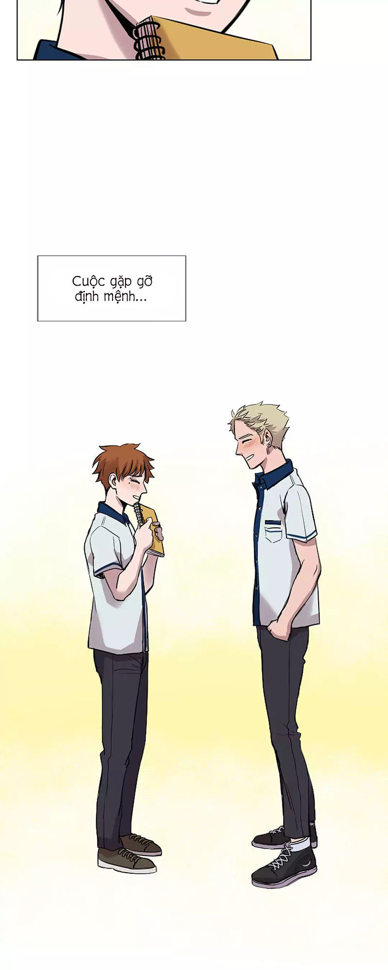 in our lifetime chapter 9 45