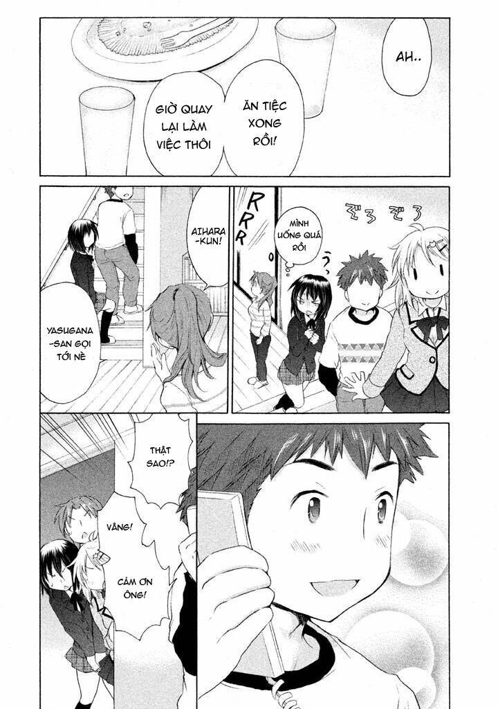 comic studio chapter 24 9