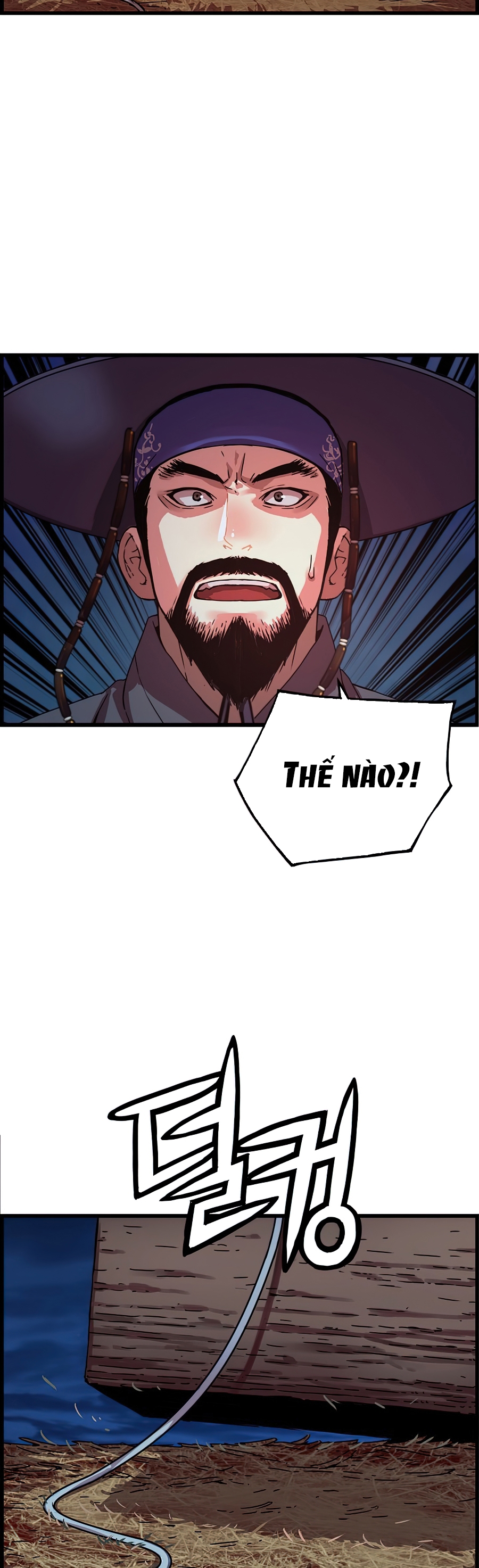 tôi sẽ sống như một hoàng tử chapter 61 33