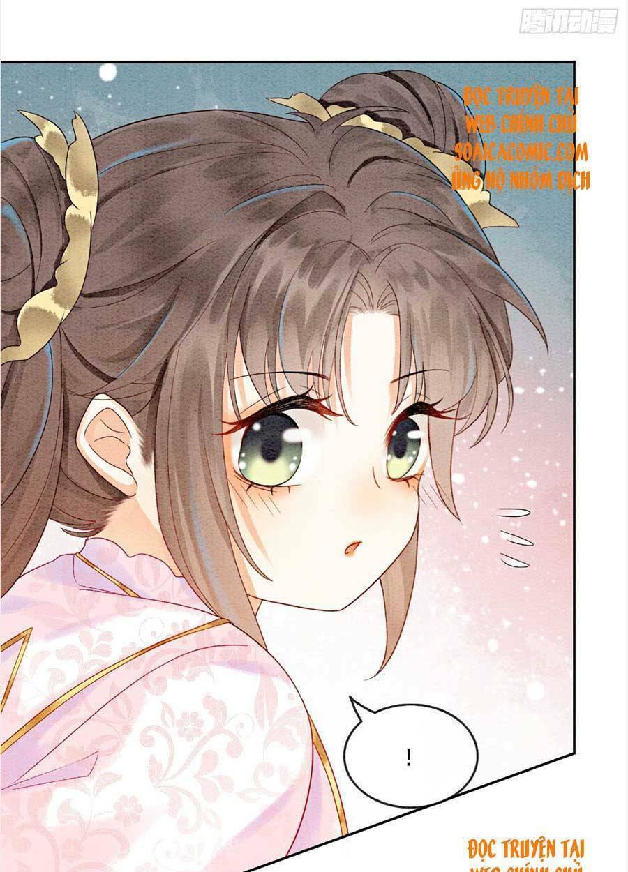 bắt đầu hủy hôn để công lược vương gia chapter 30 42