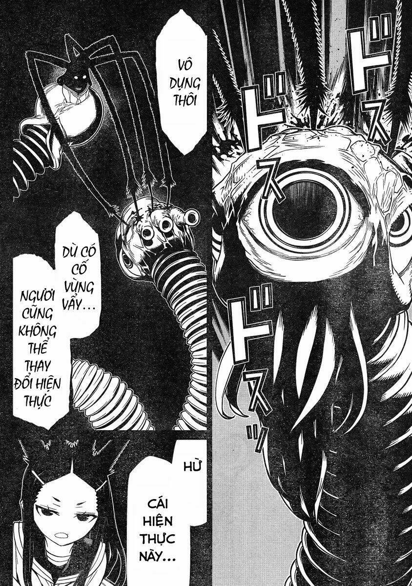 naqua-den (truyền thuyết về nakua) chapter 17 32