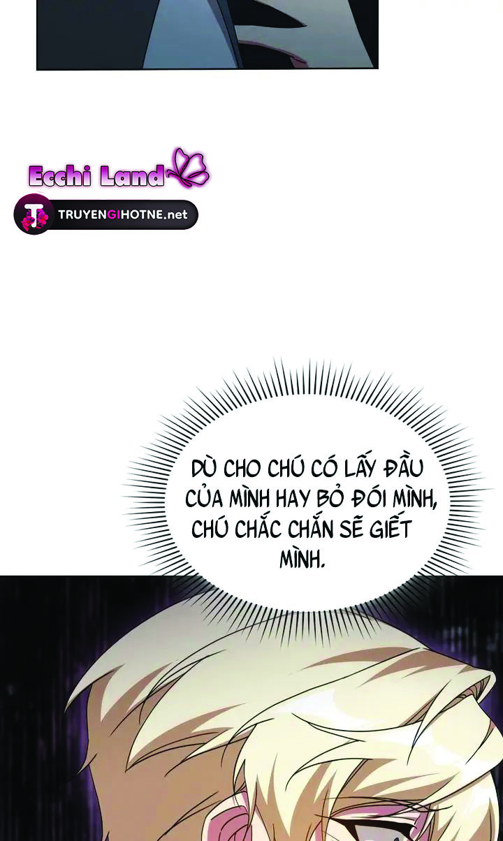 Đóa Hoa Tôn Kính chapter 12.1 - Trang 22