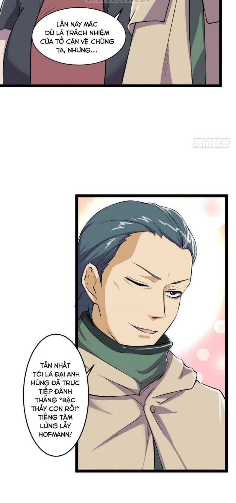 ta có di sản tại dị giới chapter 20 5