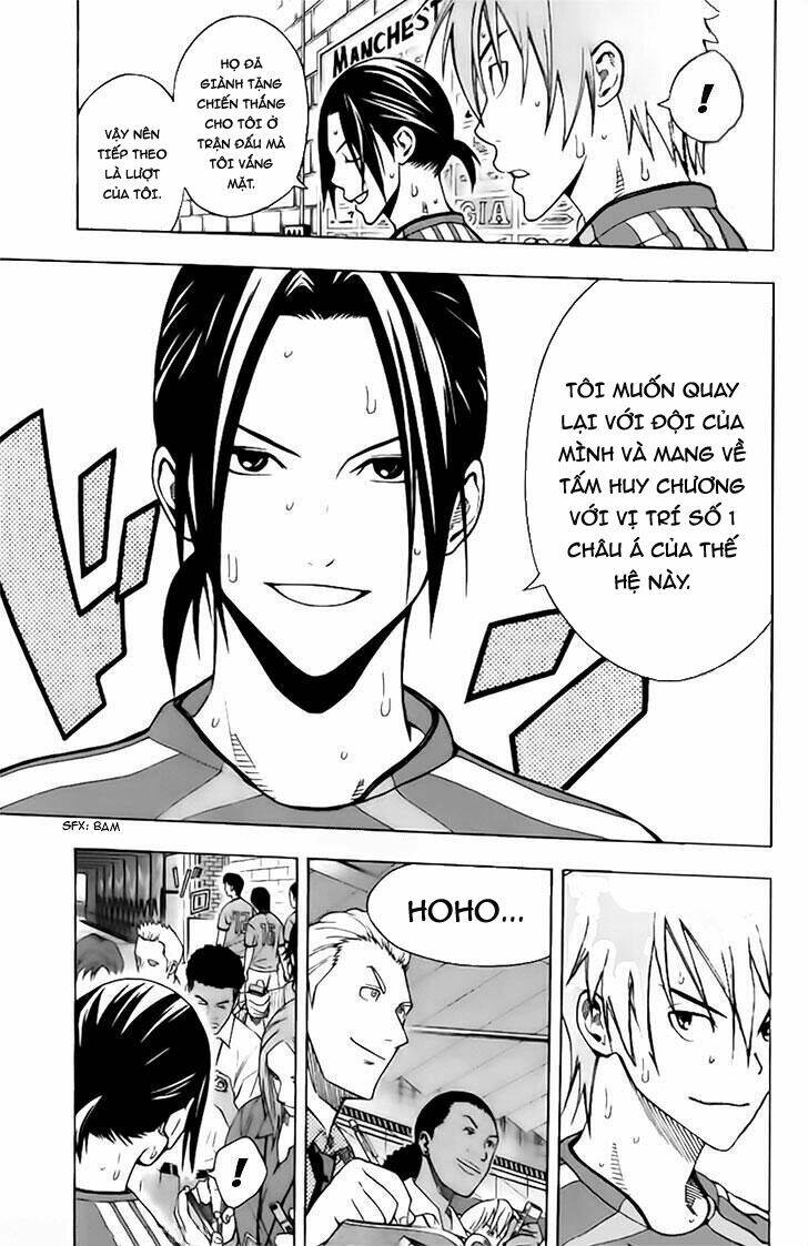 kỵ sĩ trong vòng cấm chapter 147 12