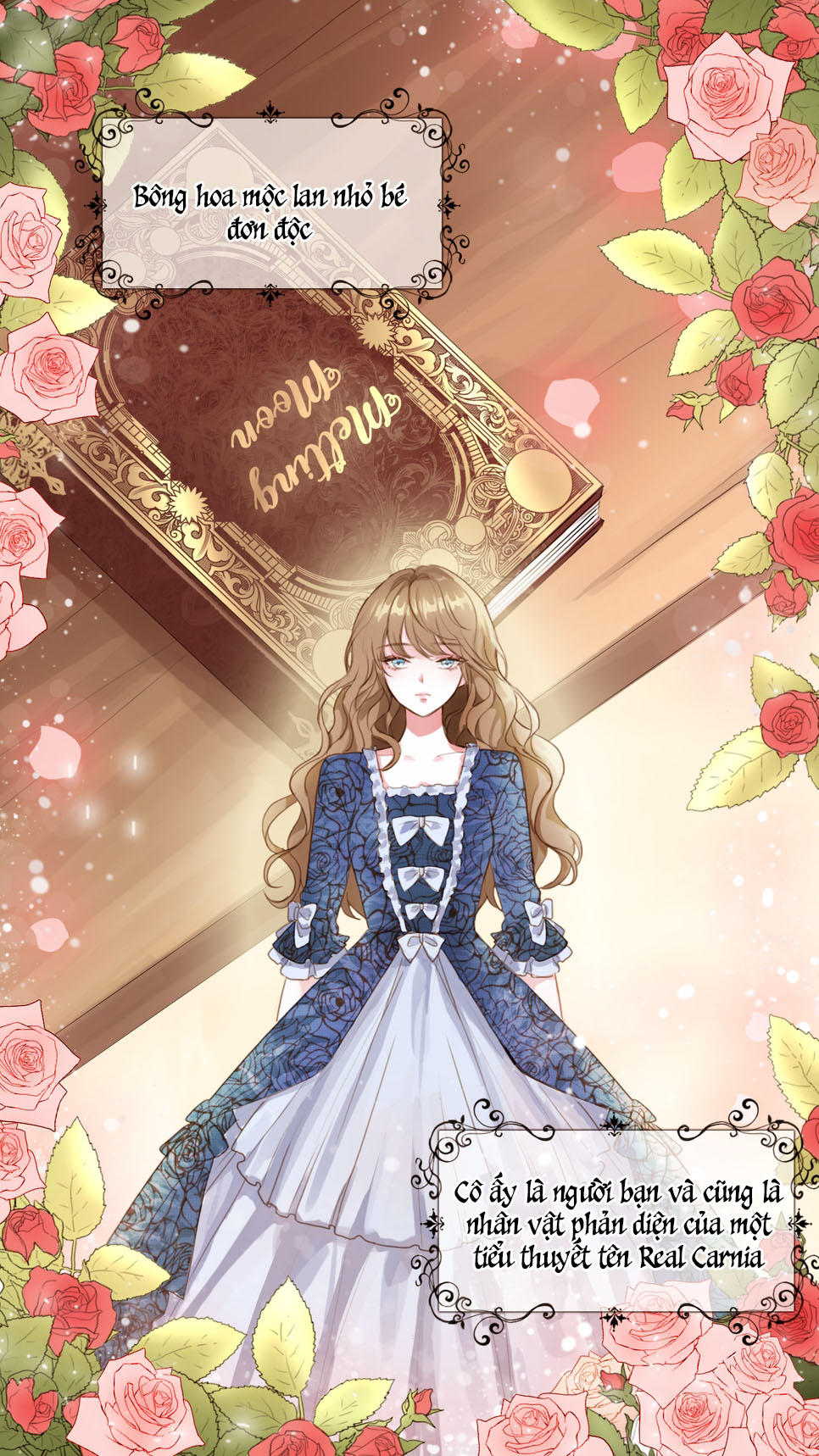 prologue comic tale chapter 9 5