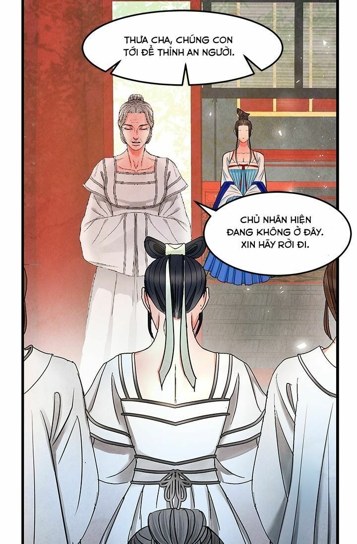 đêm dục vọng (full) chapter 10.1 29