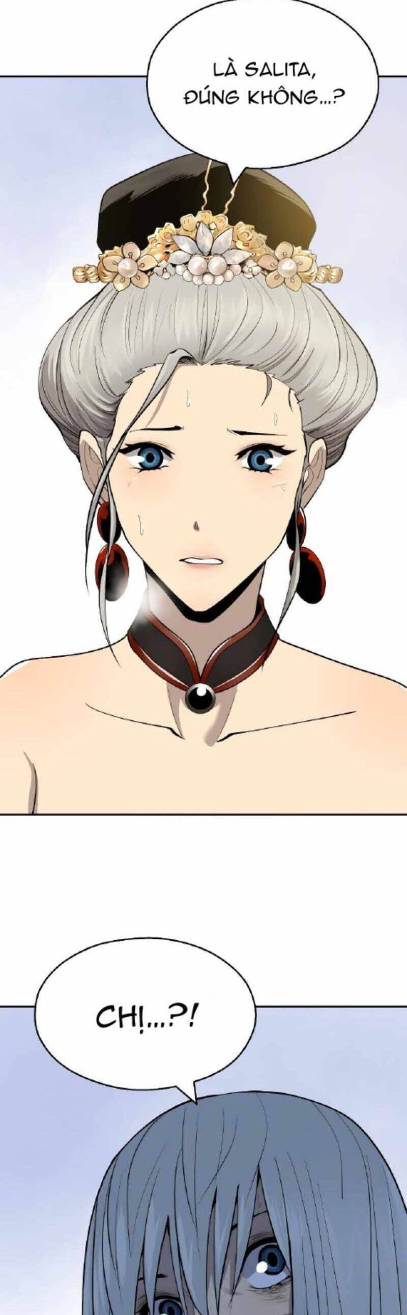 thiếu niên kiếm sư chapter 45 2