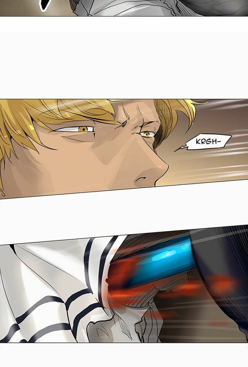 tòa tháp bí ẩn 2 chapter 138 2