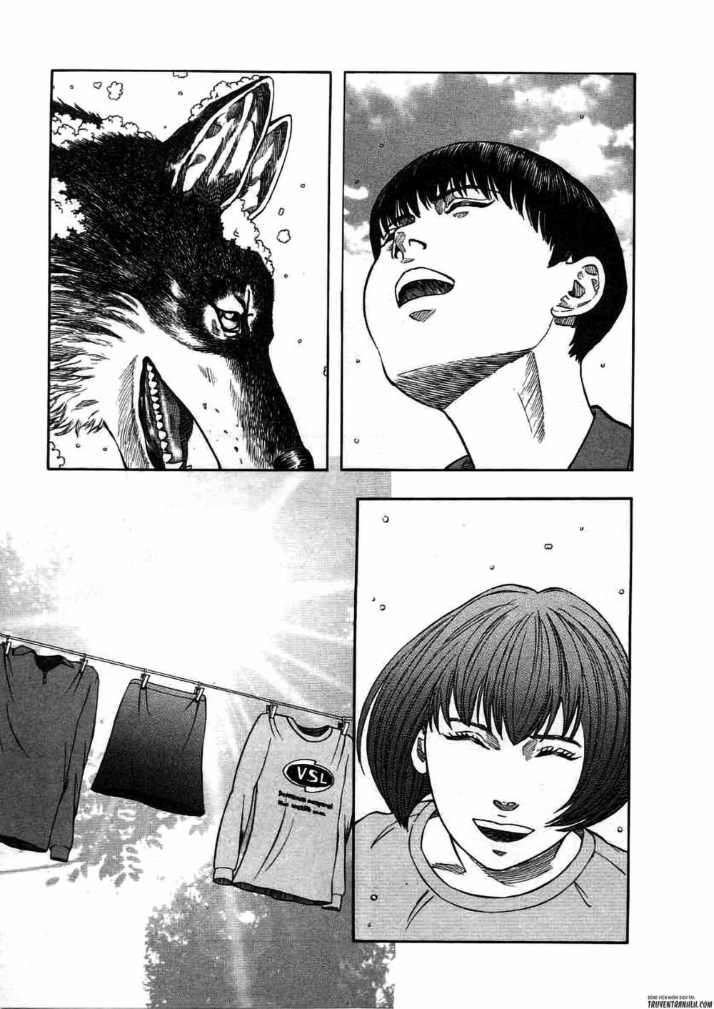 inugami chapter 19 30