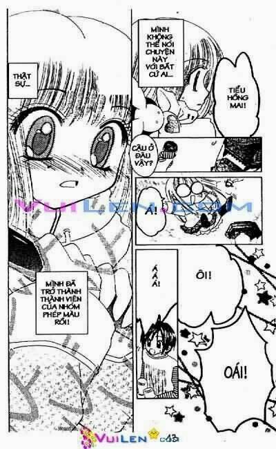 nữ sinh thời đại chapter 6 13