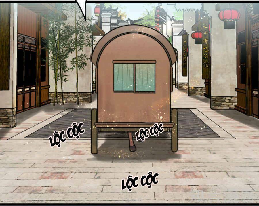 hành trình thịnh sủng chi cẩm tú chapter 6 5