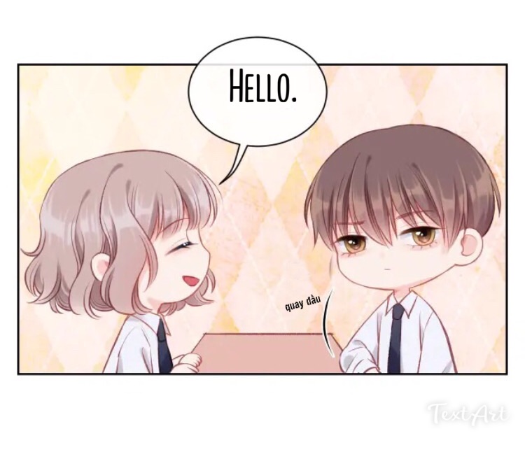 không thể đến gần chapter 4 37