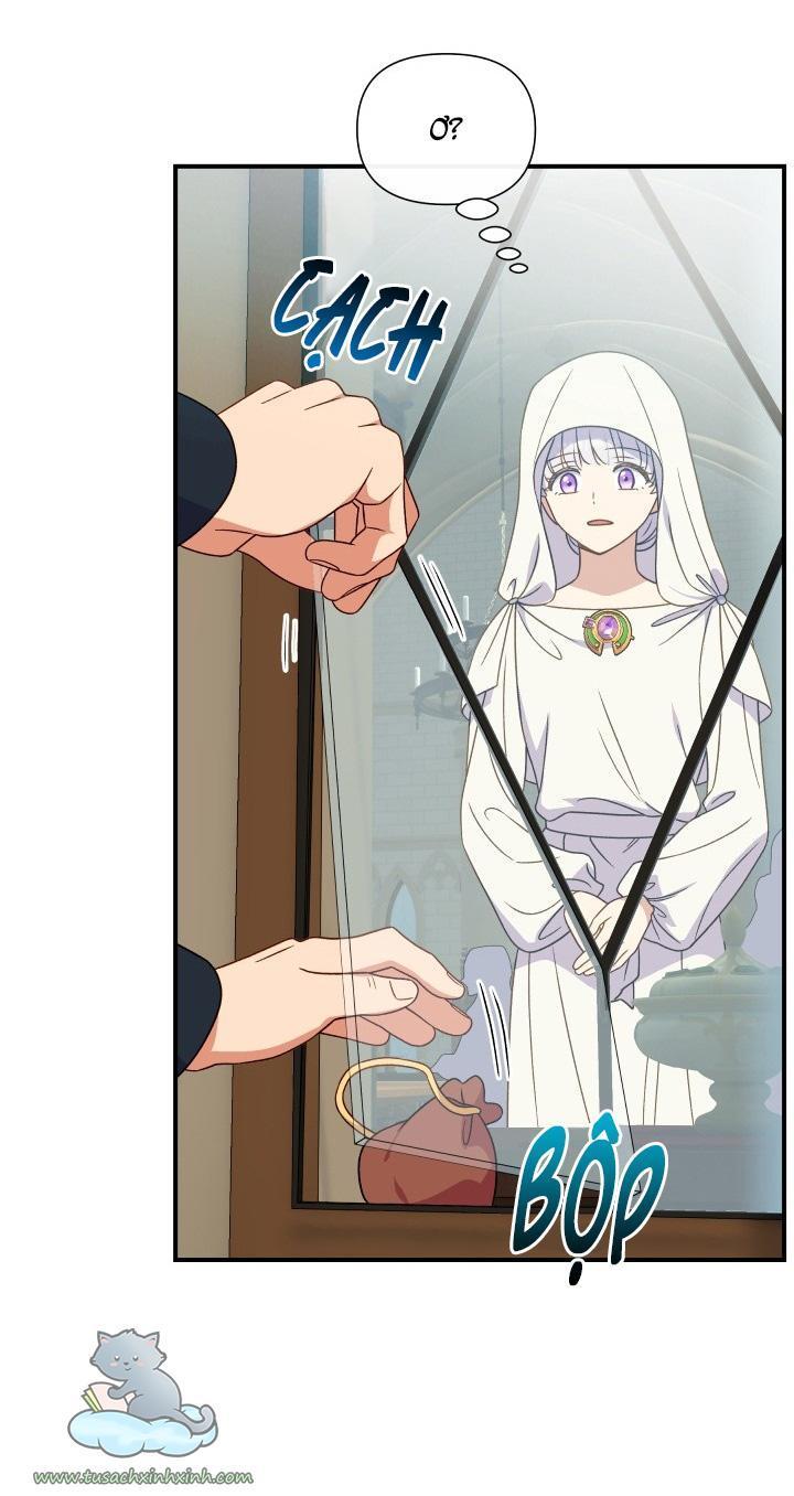 công nương khế ước của gia tộc công tước quái vật chapter 104 25