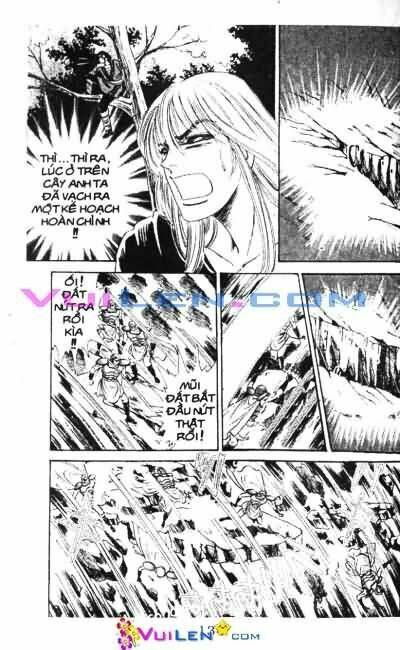 vương tử takeru chapter 13 134