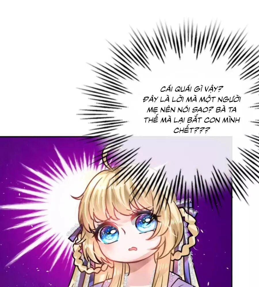 hệ thống công lược của tiểu công chúa chapter 19 1