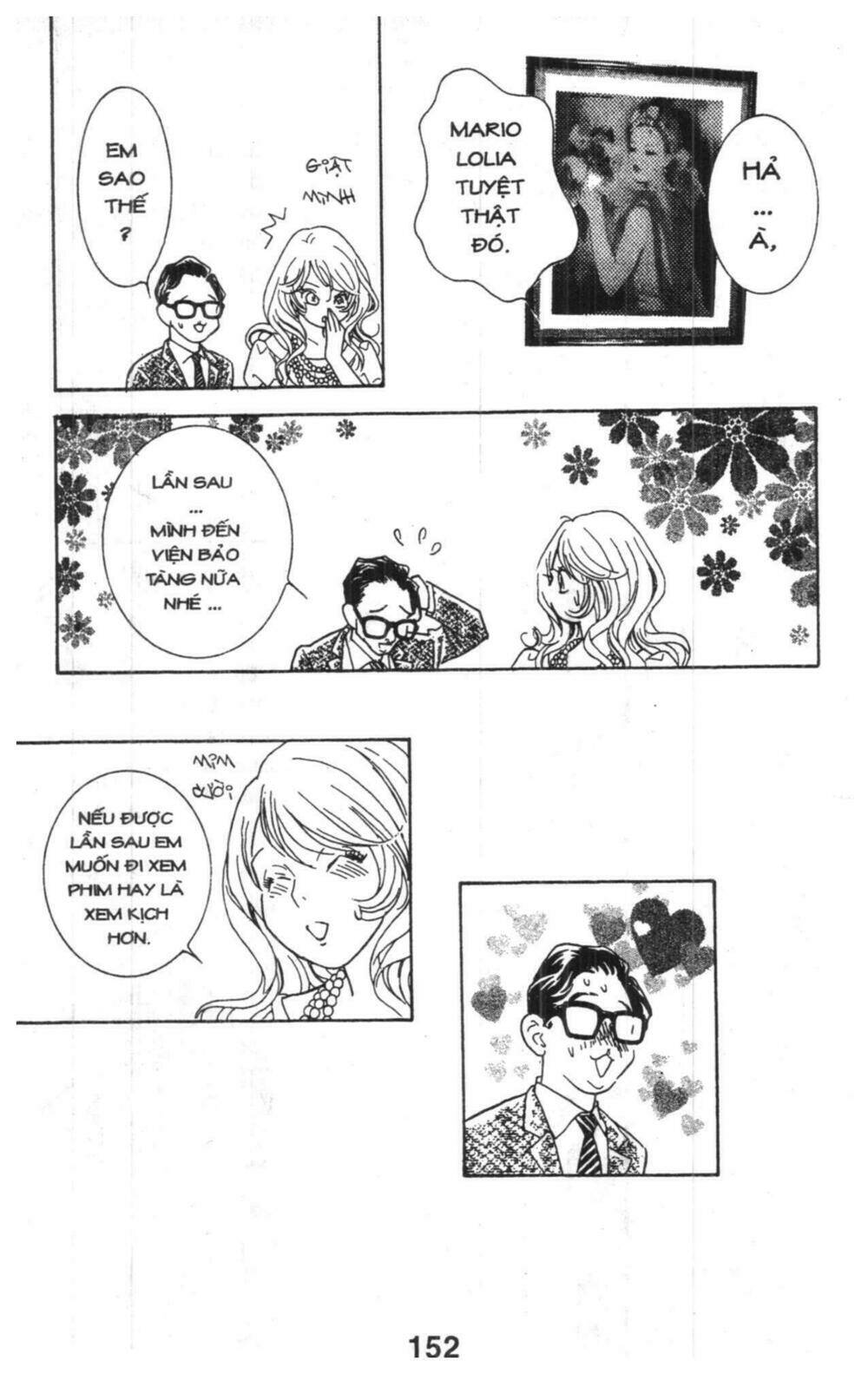 masochistic princess chapter 3 152