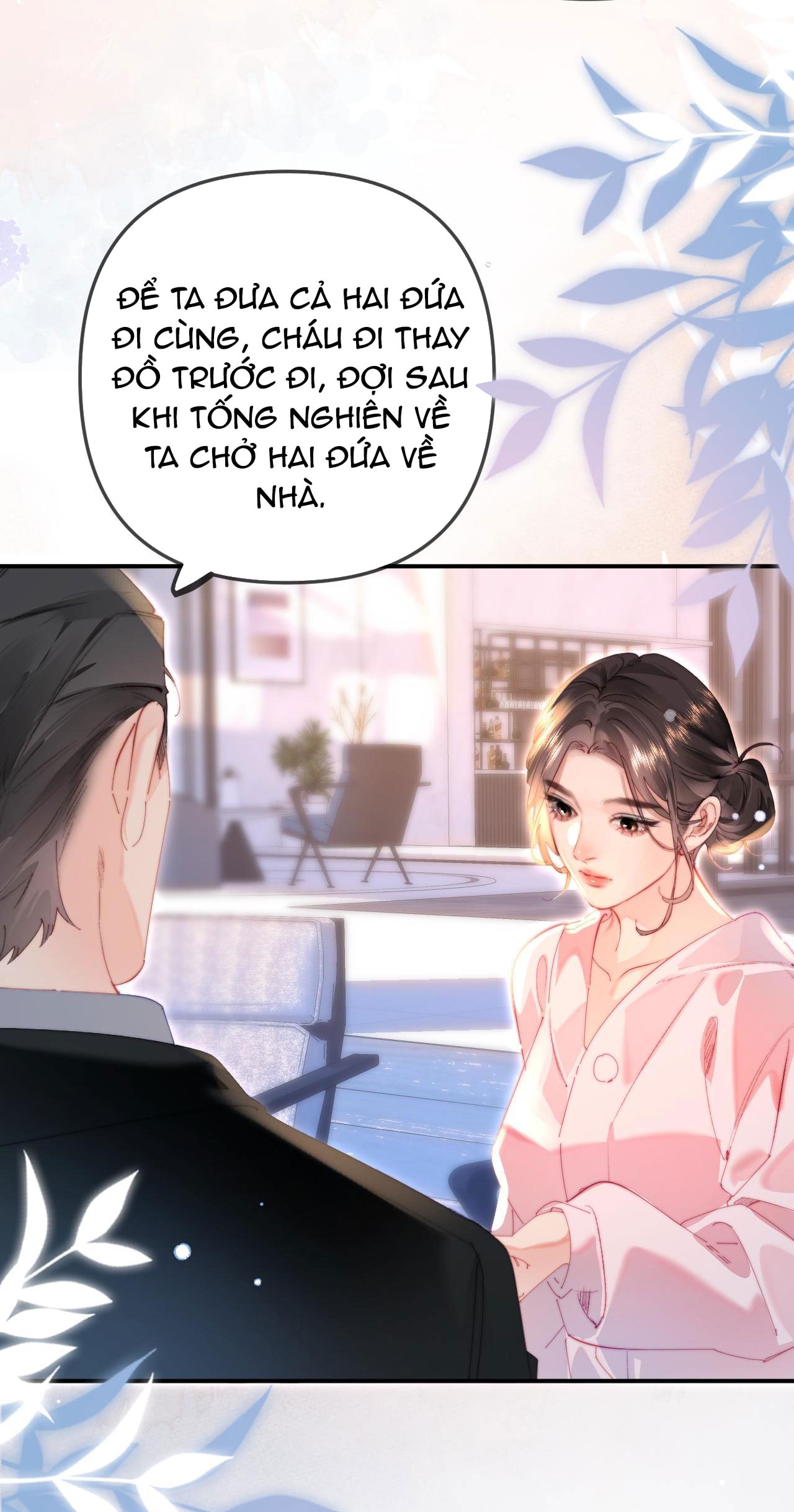 câu chuyện ngọt ngào của cặp vợ chồng đỉnh lưu chapter 95 11