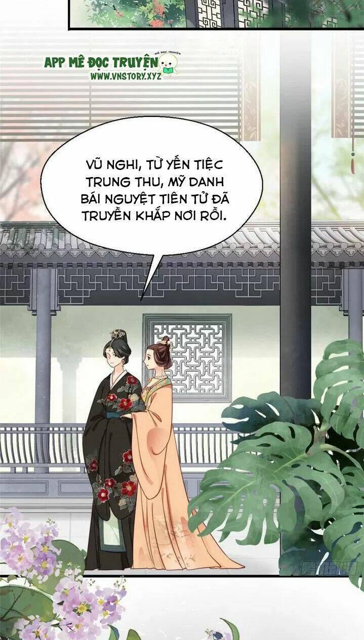 kiều nữ độc phi chapter 205 25