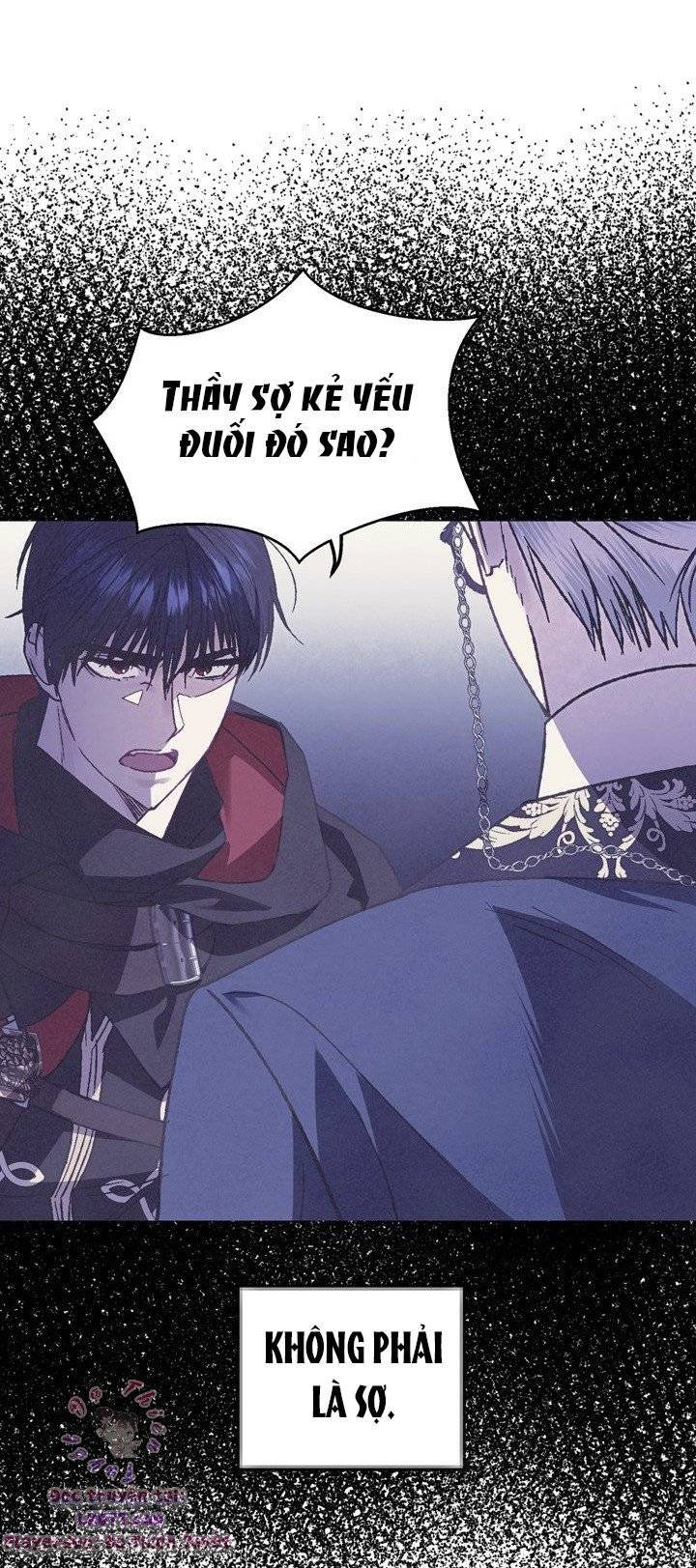 cha, con không muốn kết hôn đâu chapter 16 37
