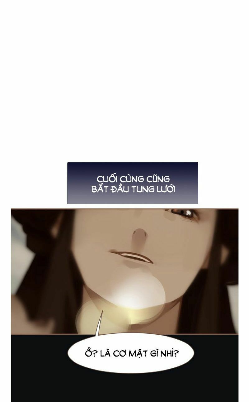 nhất đại linh hậu chapter 95 11