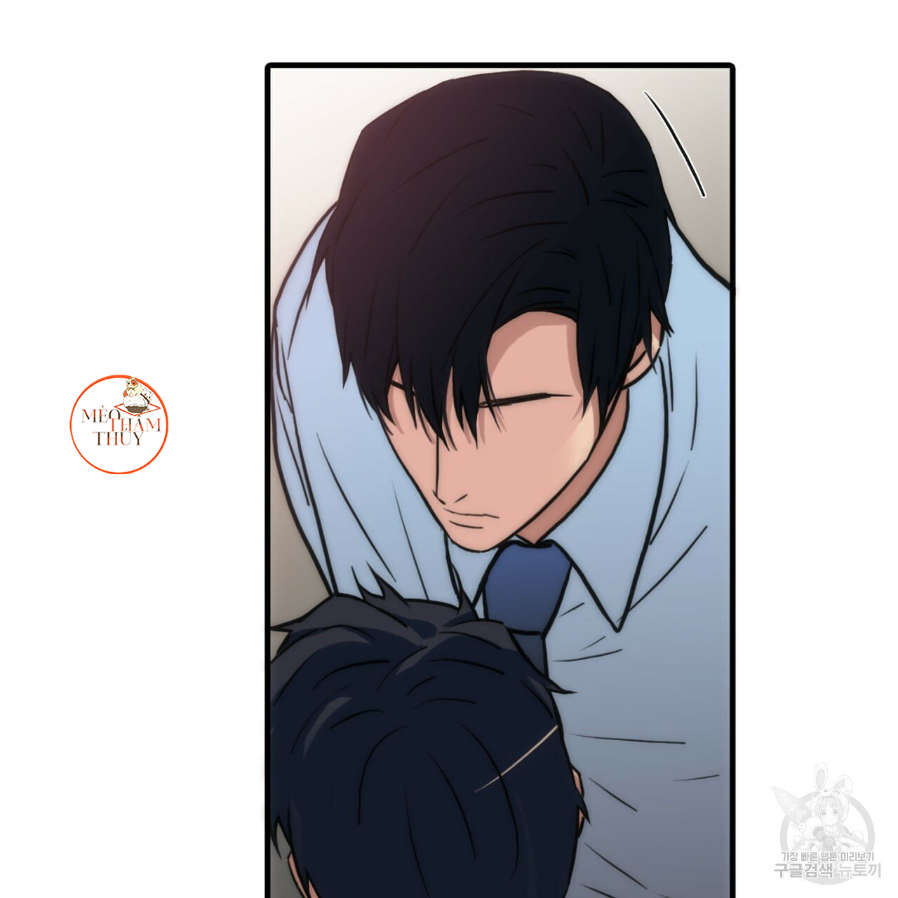 giai điệu của ngôn ngữ chapter 37 48