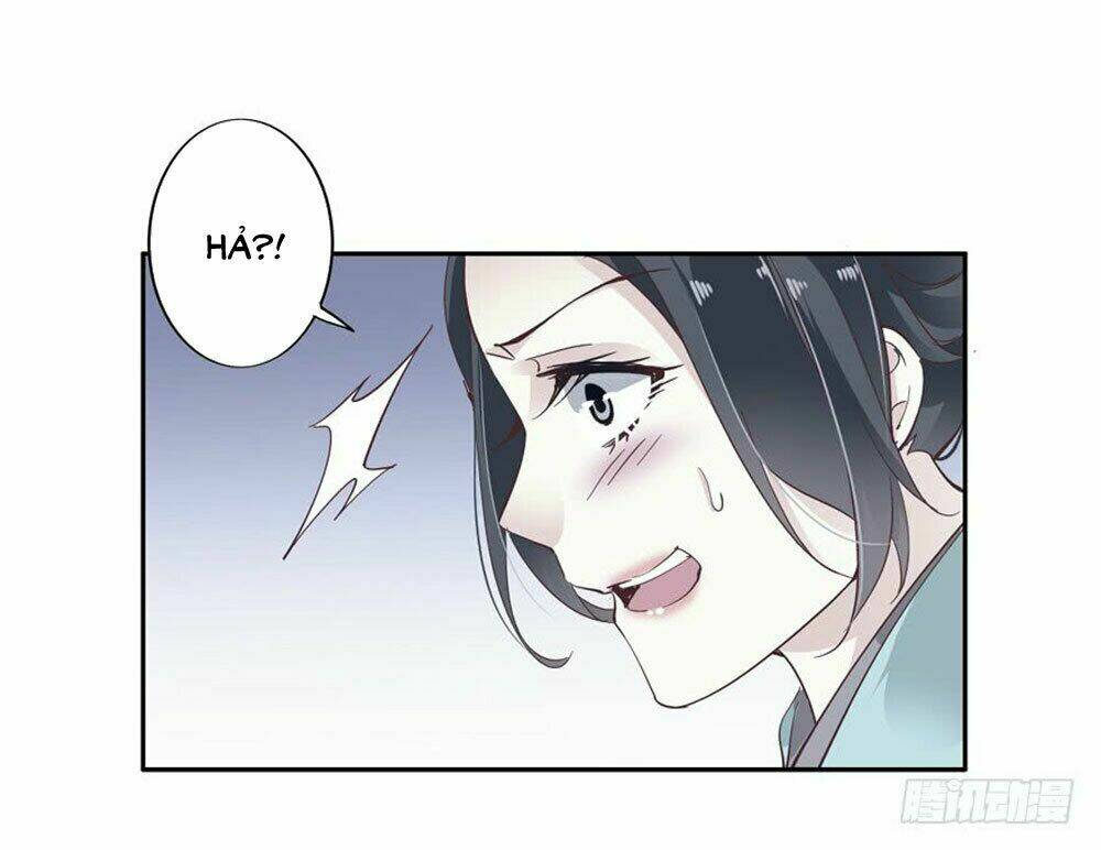 thiền tâm vấn đạo chapter 54 3